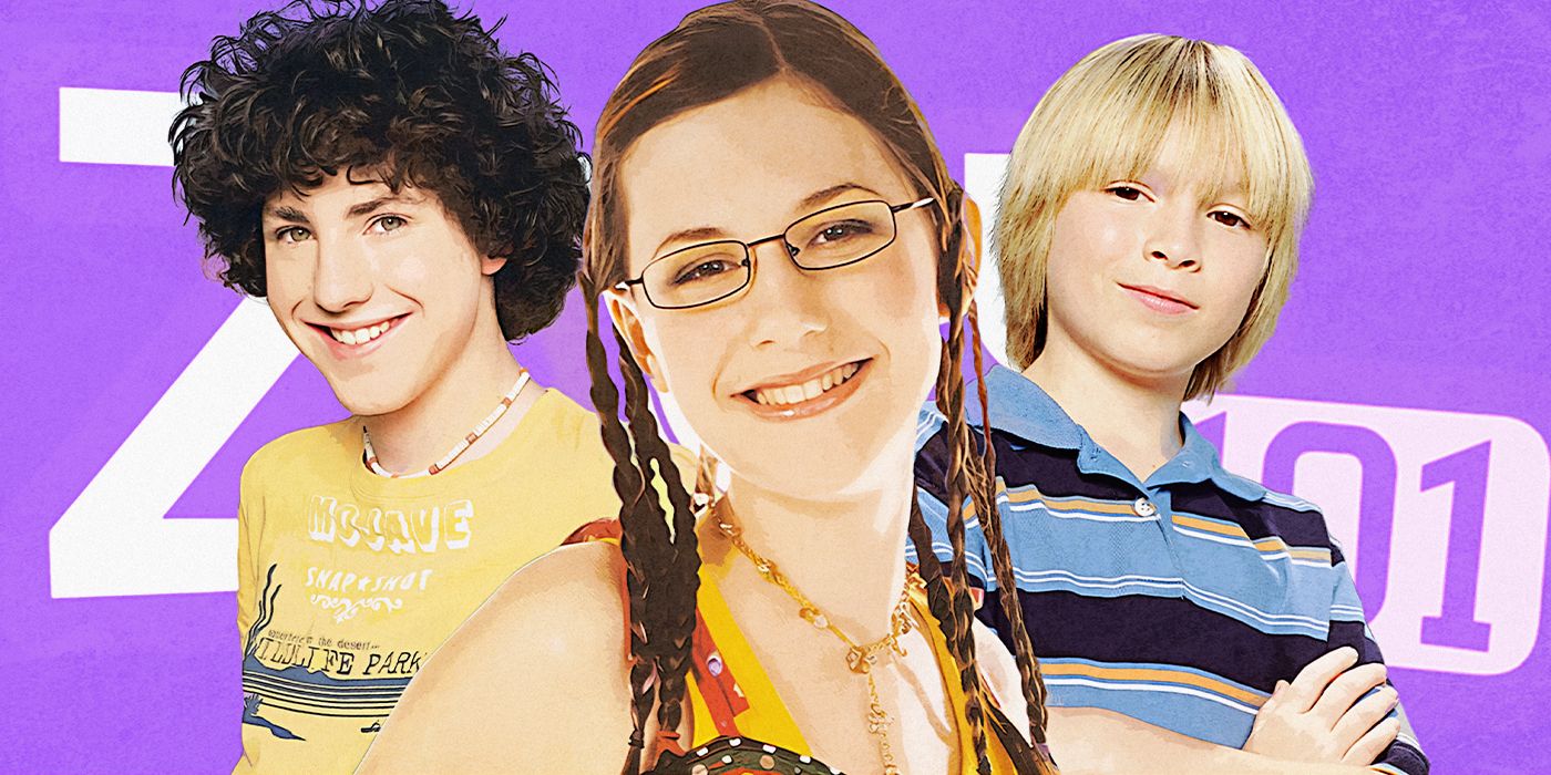 How to Watch Zoey 102 Online Free: Where to Stream Zoey 101 Reboot