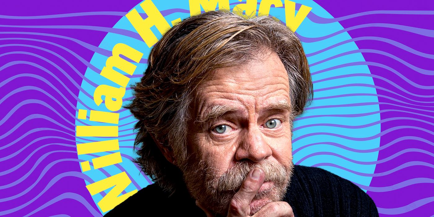 William H. Macy - IMDb