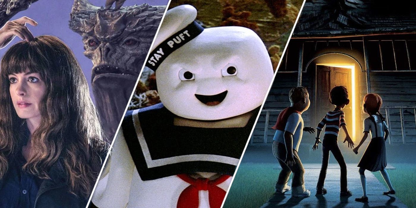 10 Hilarious Giant Monster Movies, Ranked