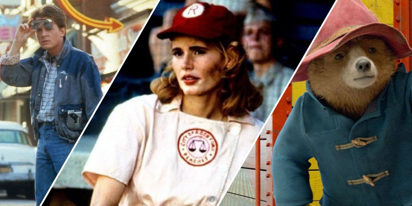 10 Iconic Movie Roles That Were Actually Cast Last Minute