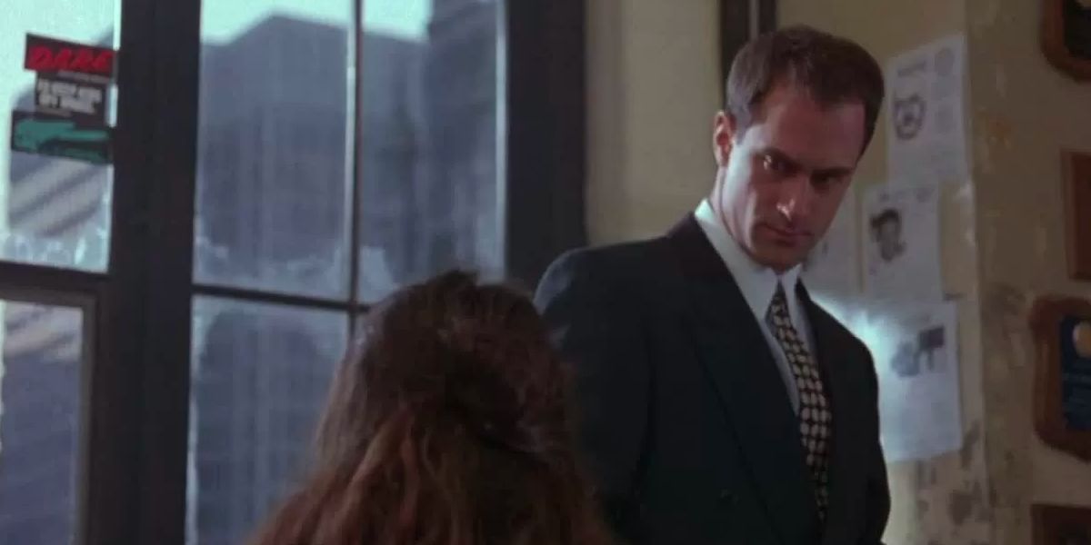 10 Best Christopher Meloni Movies and TV Shows, Ranked