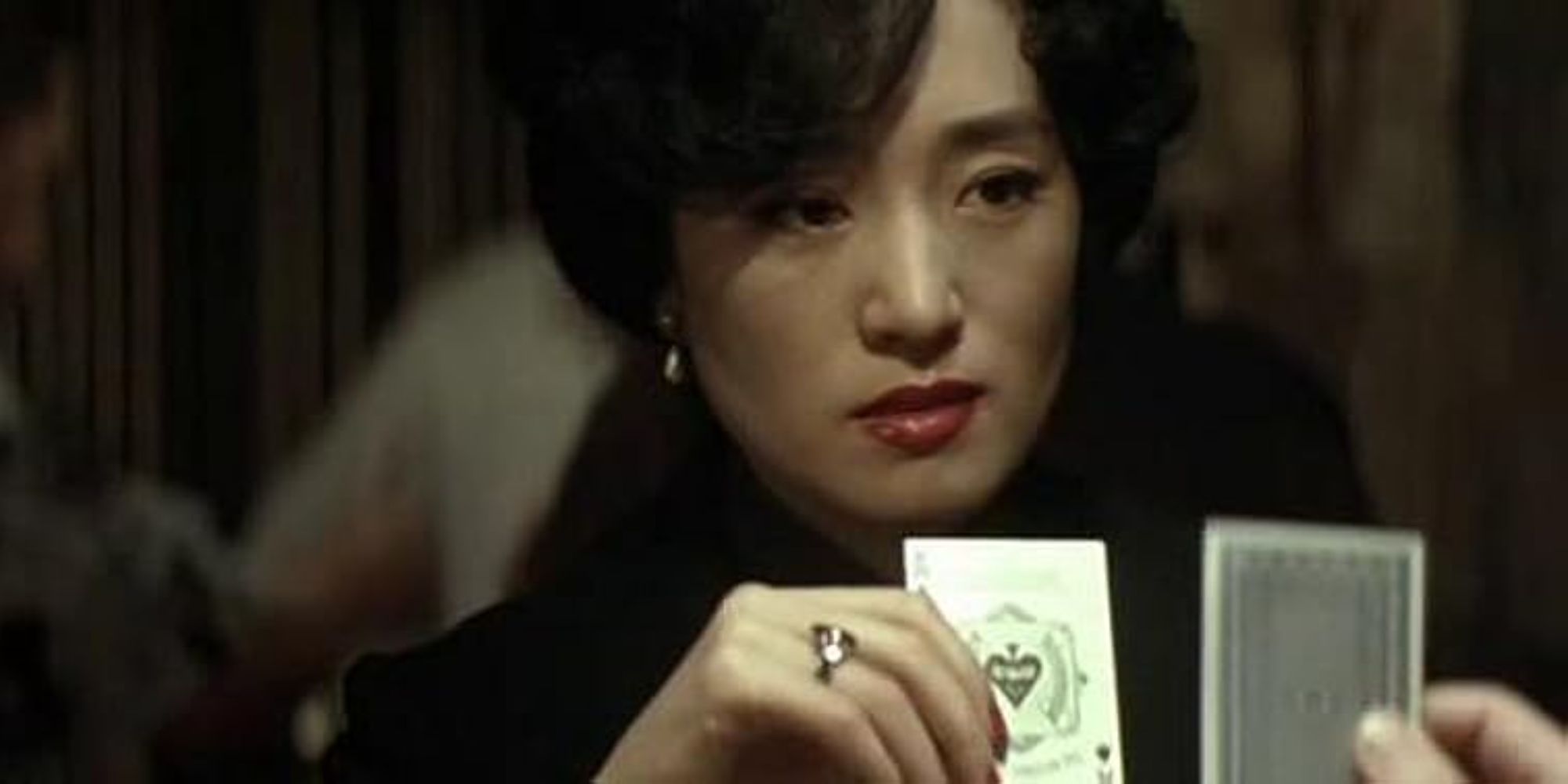10 Best Gong Li Movies, According to Rotten Tomatoes