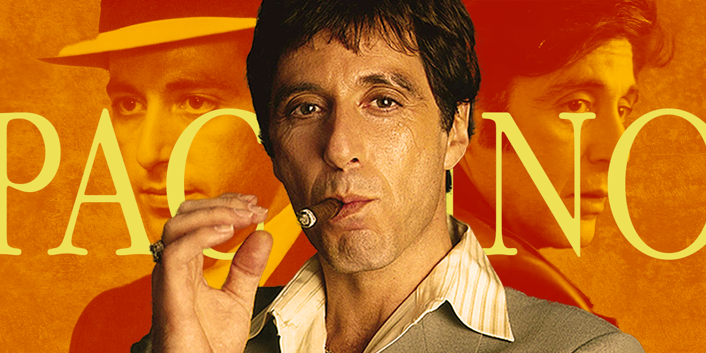 15 Best Al Pacino Movies Of All Time Ranked