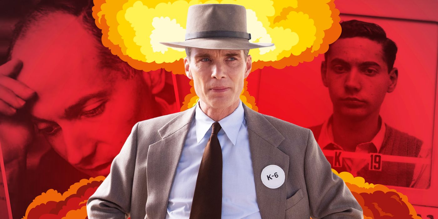 ‘Oppenheimer’ Global Box Office Passes New Ahead of Digital Release