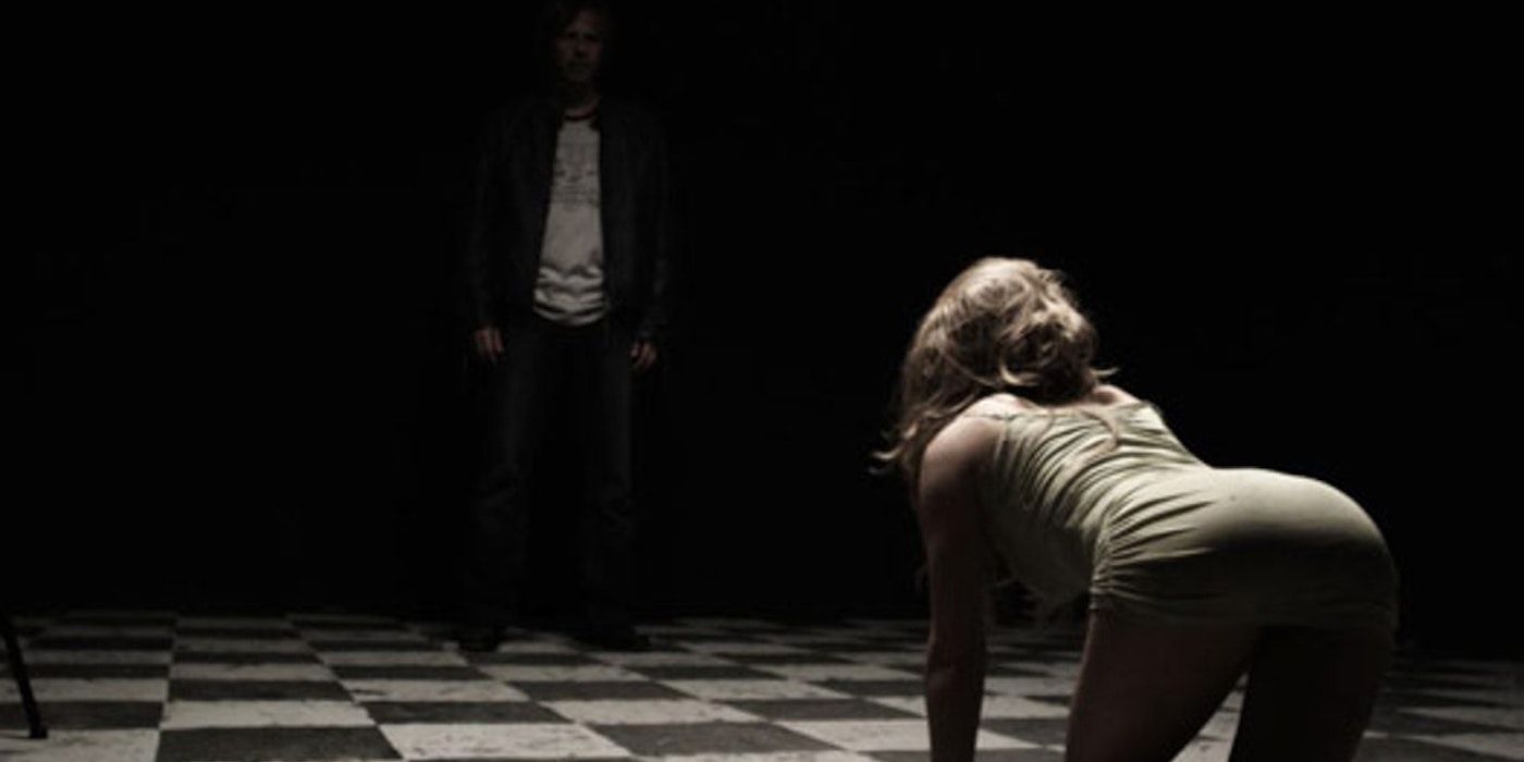 How A Serbian Film Became One of the Most Banned Horror Movies Ever