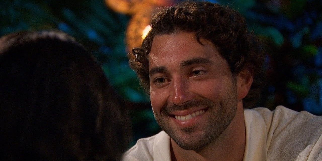 Who Is The Next 'Bachelor'? Joey Graziadei Revealed as Lead for