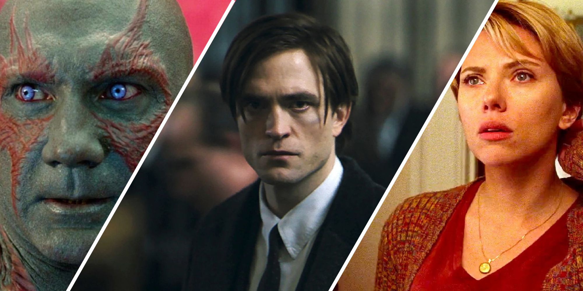 10 Actors Who Got Better With Each Movie, According to Reddit