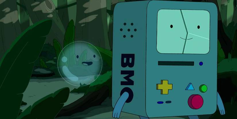 10 Best Adventure Time Episodes Featuring BMO Ranked 10-best-adventure-time-episodes-featuring-bmo-ranked