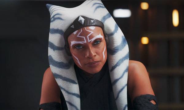 “From Hero to Controversy: The Enigmatic Evolution of Ahsoka Tano”