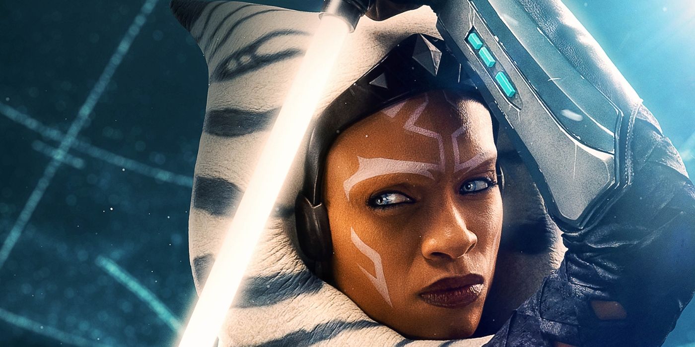 ‘Ahsoka’ Season 1 — Our Biggest Unanswered Questions After the Finale