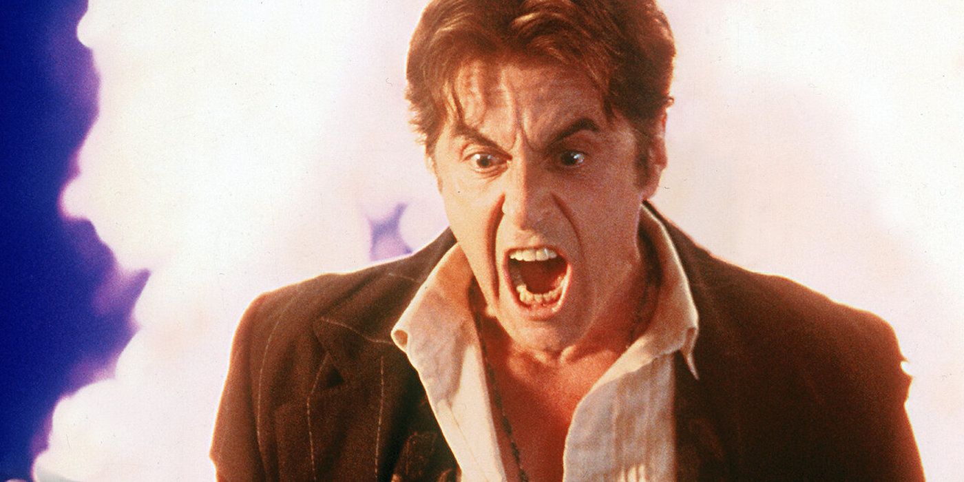 This ‘90s Crime Thriller Starred Al Pacino As A Gentler Kind Of Gangster