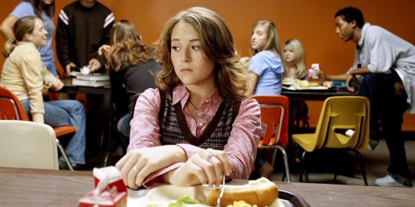 Alexa Vega in Odd Girl Out