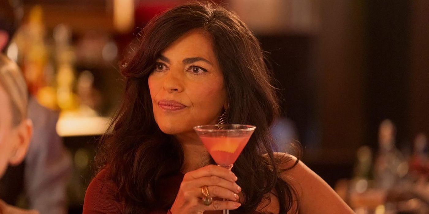 10 Best New ‘And Just Like That...' Characters, Ranked