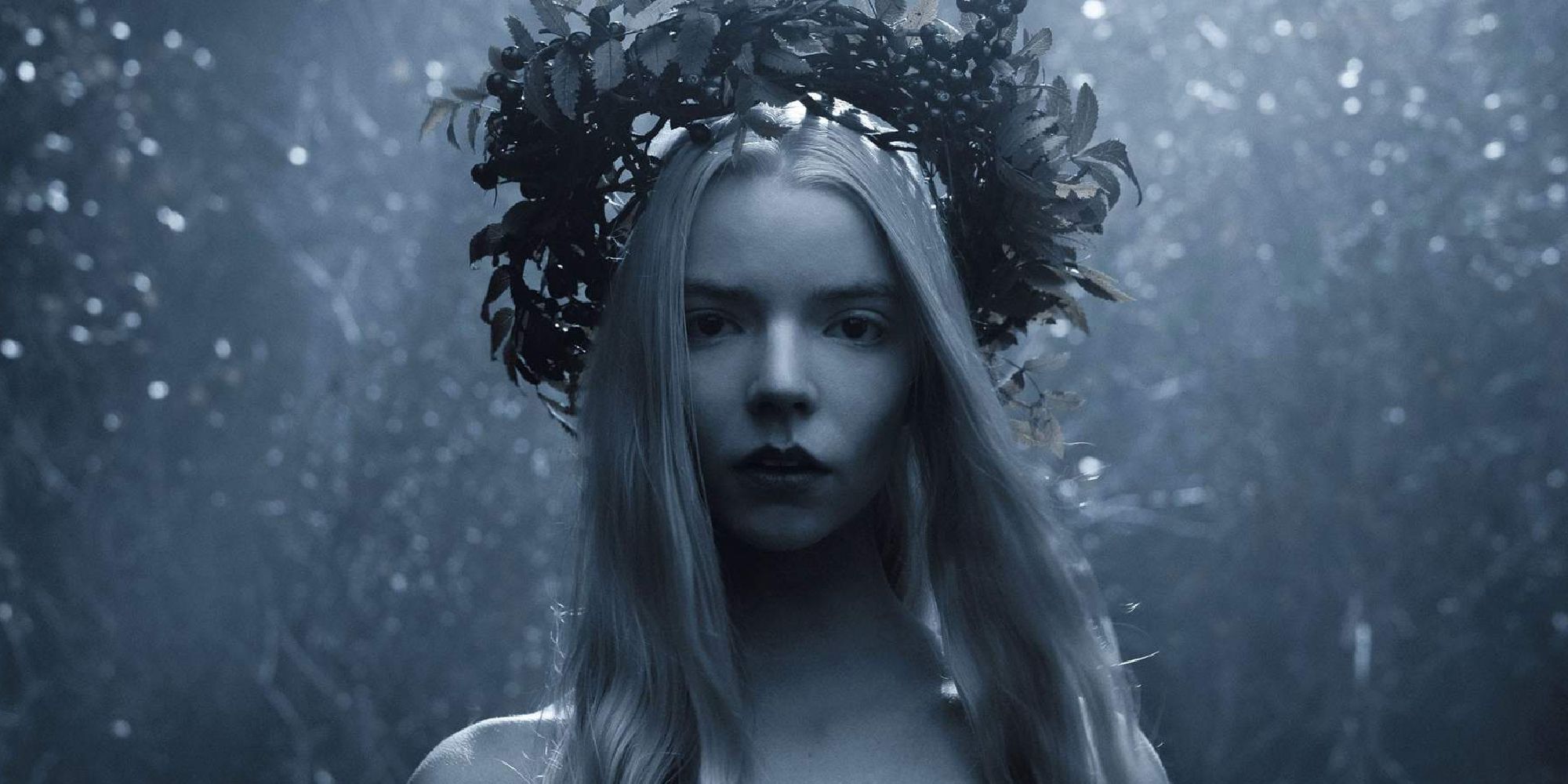 Anya Taylor-Joy in The Northman