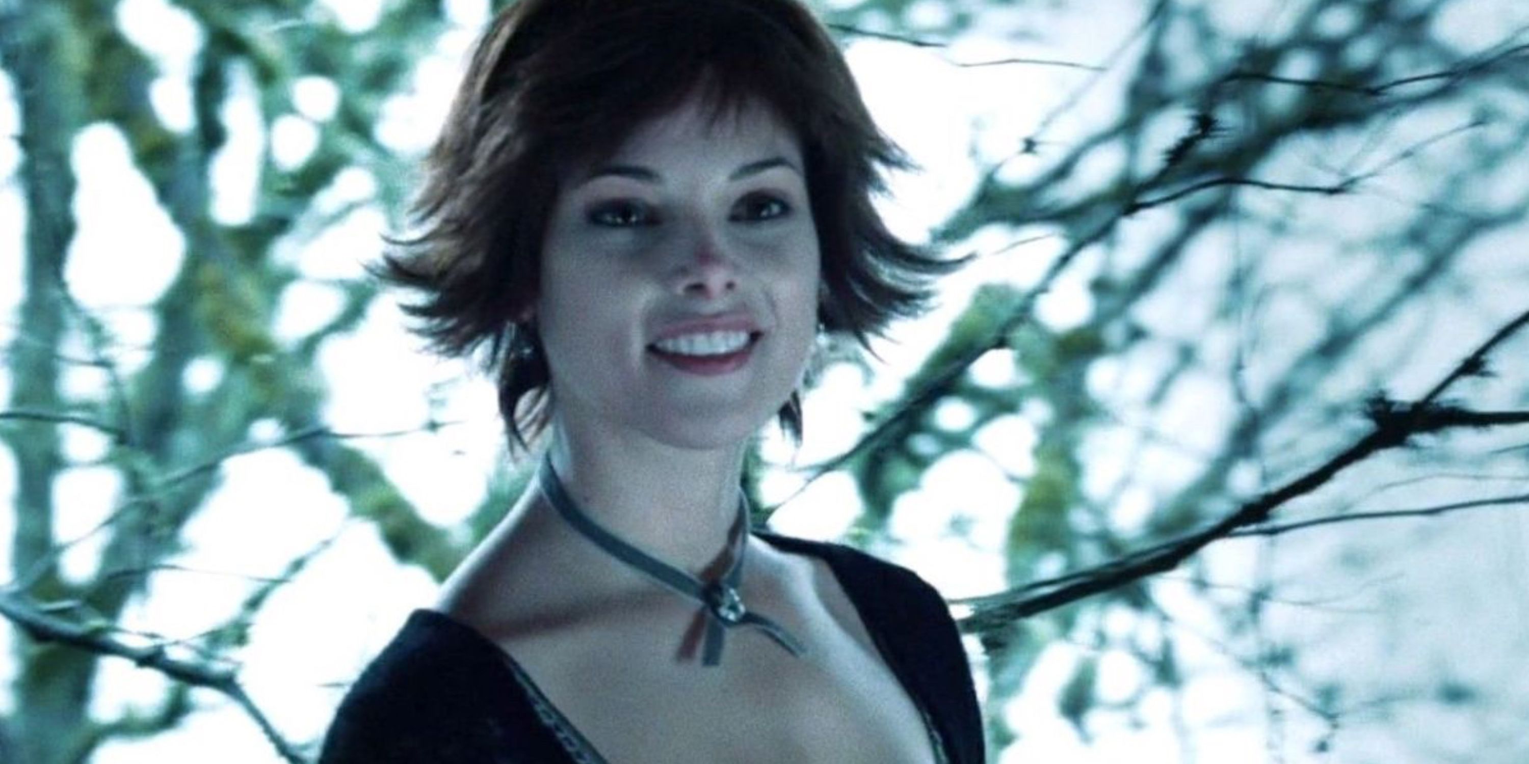 Ashley Greene as Alice Cullen in 'Twilight'