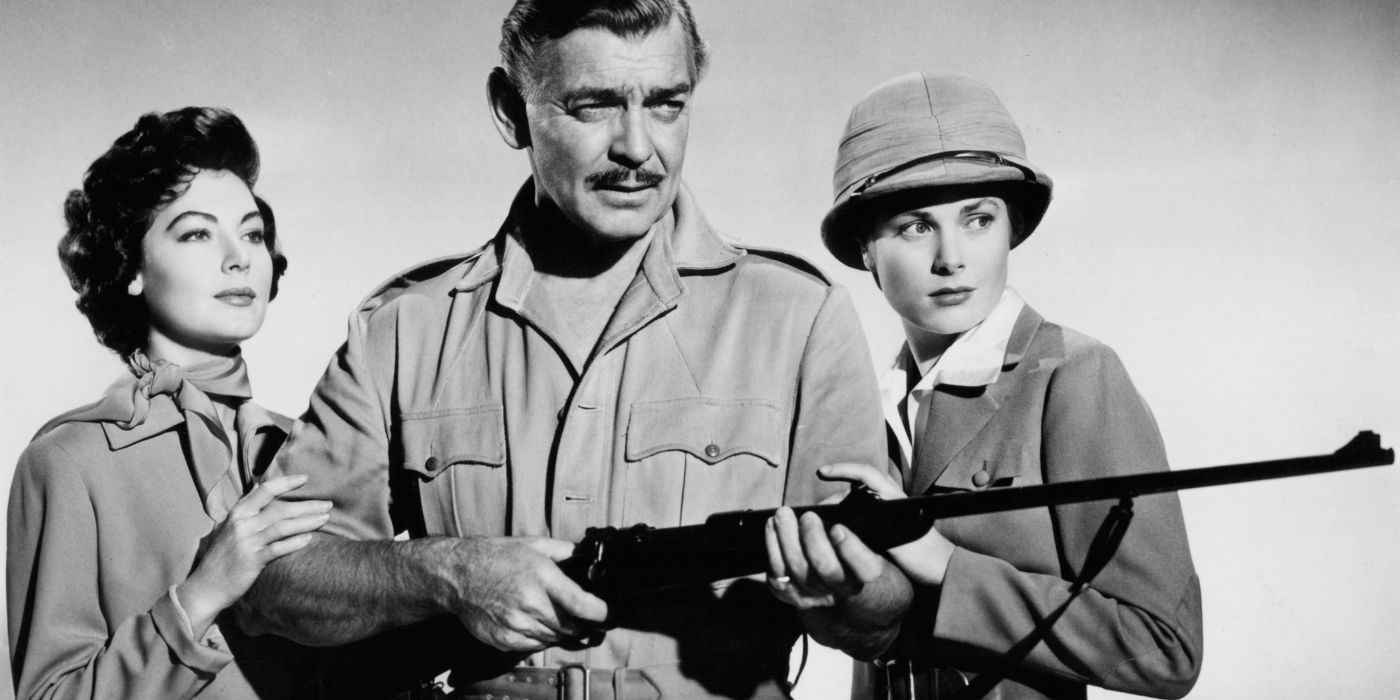 10 meilleurs films de Clark Gable, classés