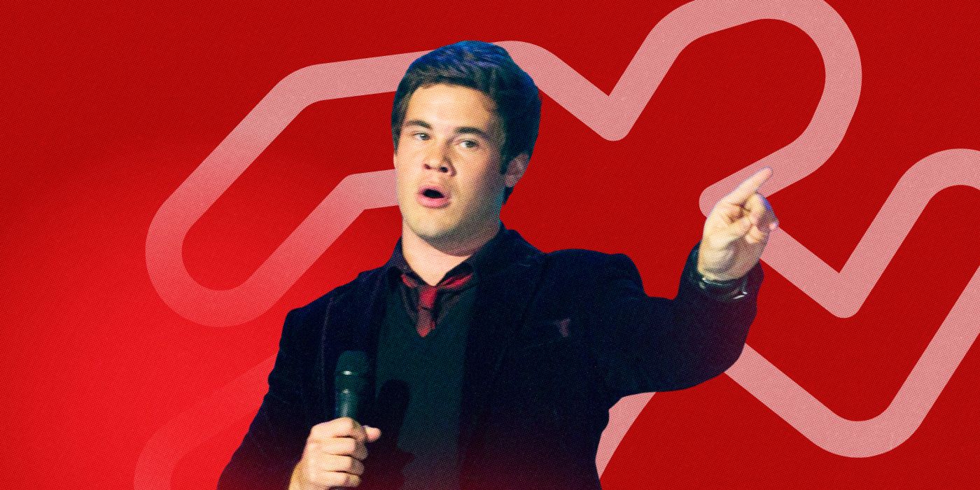 Adam Devine’s Career Was Jumpstarted by a Near-Fatal Accident