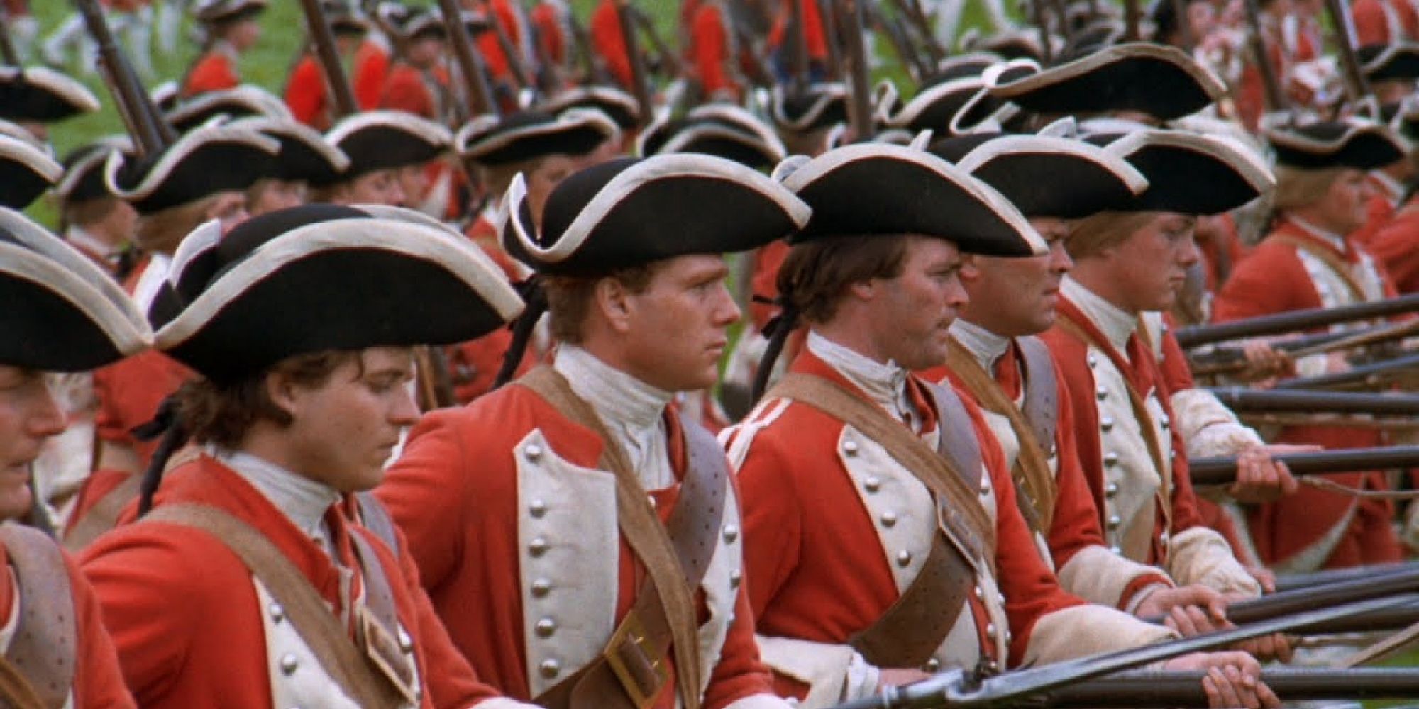 Barry Lyndon - 1975