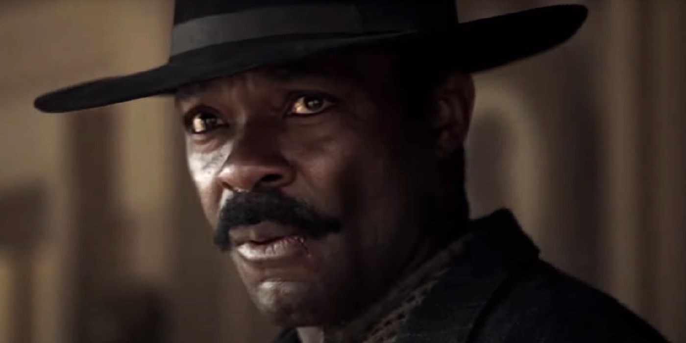 Bass Reeves’ Isn’t a ‘Yellowstone’ Spin-off, Thank Goodness