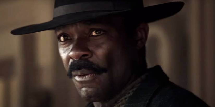 First ‘Lawmen: Bass Reeves’ Trailer Stars David Oyelowo as a Sheriff