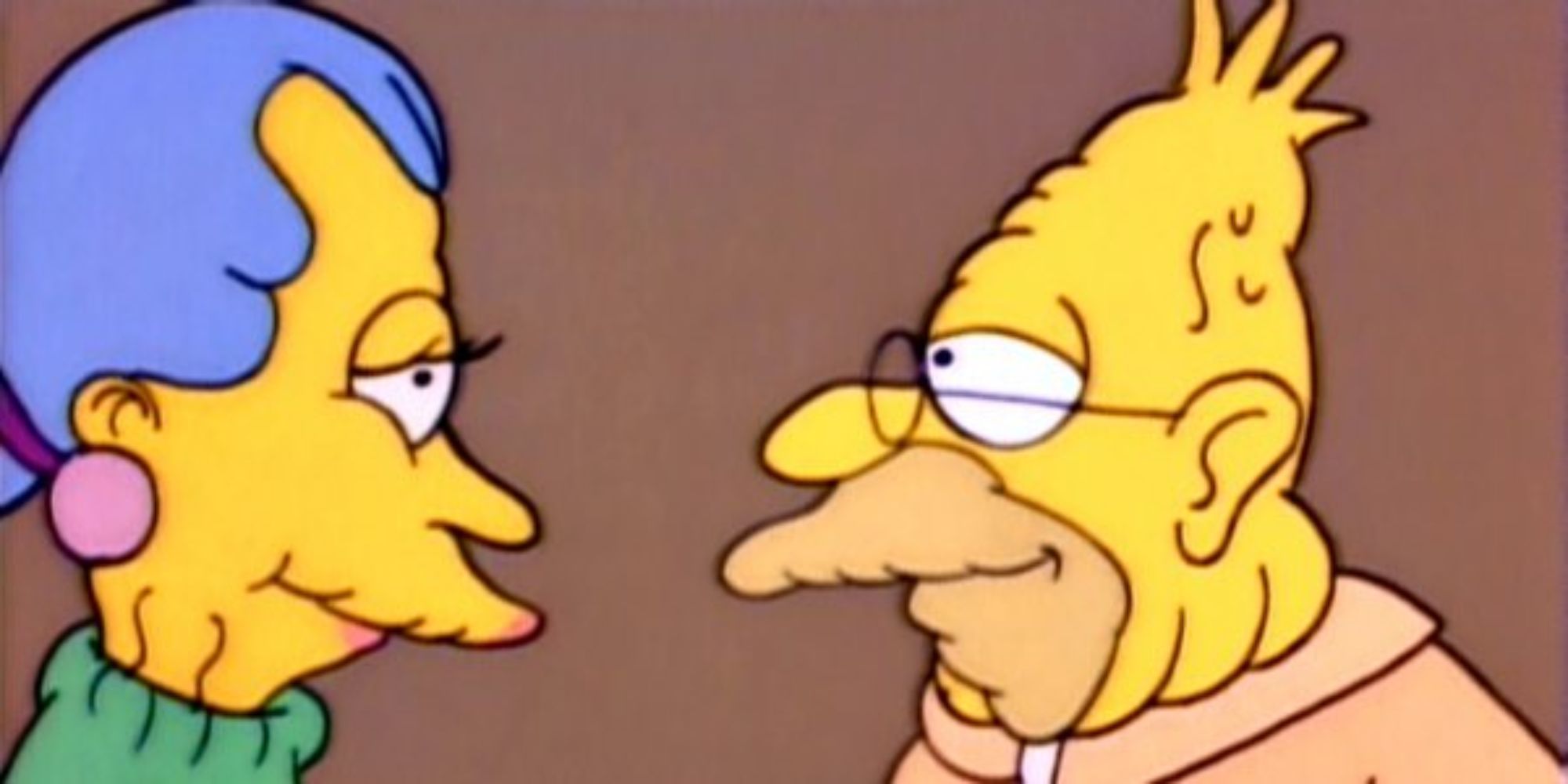 10 Best Simpsons Characters Who Only Appear in One Episode Ranked