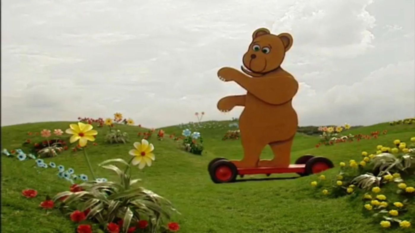 This ‘Teletubbies’ Scene Was Called “The Greatest Horror Show Of All Time”