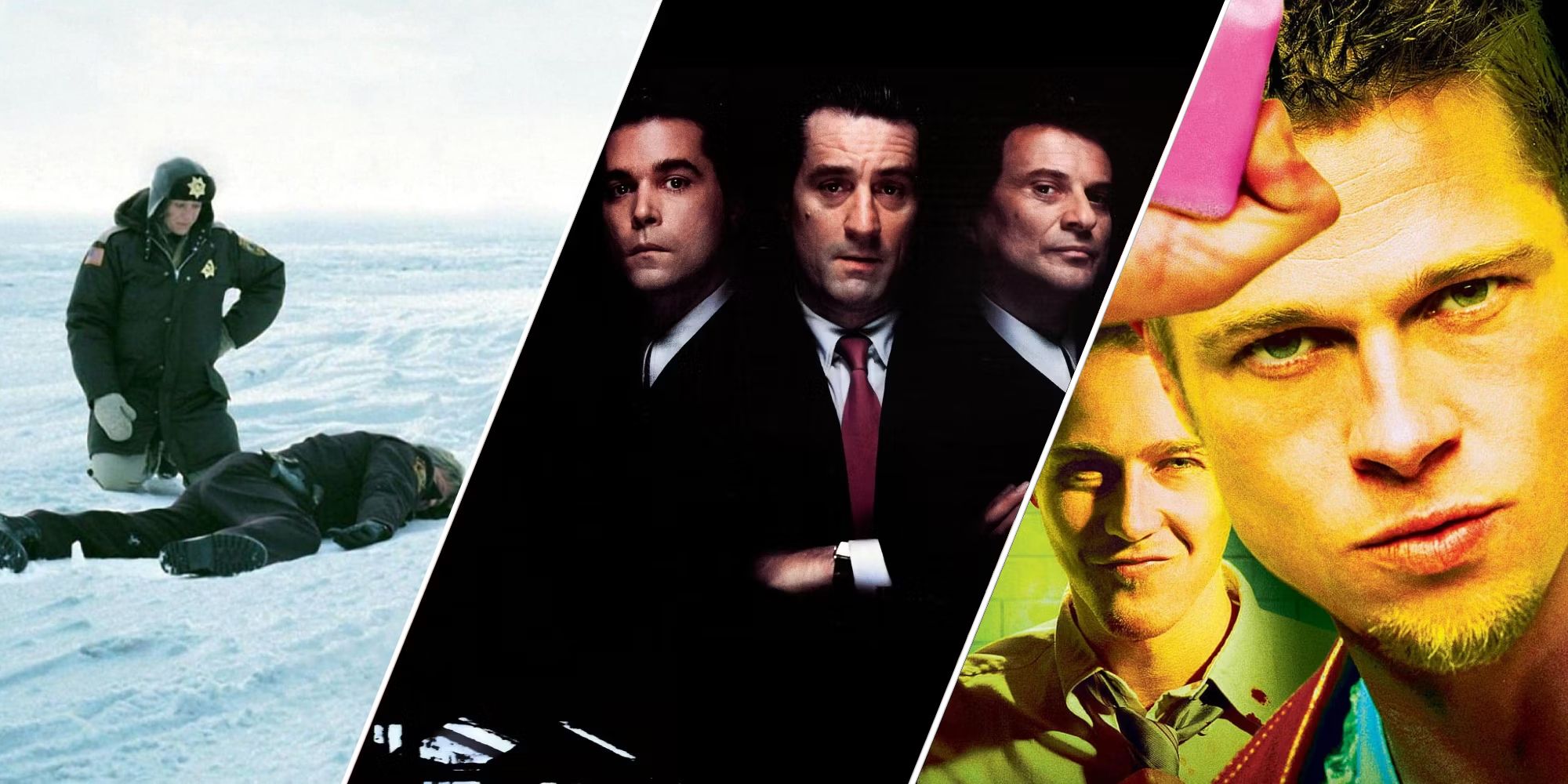 The Best Movie from Every Year of the 1990s, According to Letterboxd
