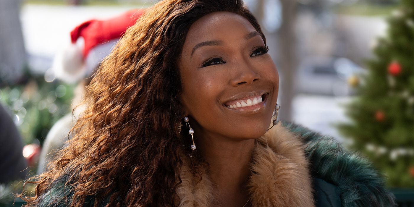 What Ever Happened to Brandy’s Reality Show?