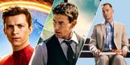 10 Best Actors Named Tom Ranked