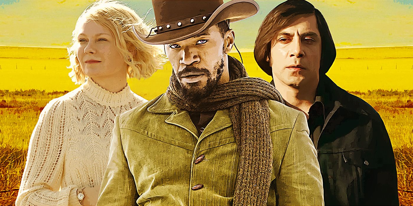 The Best Westerns of the Past 20 Years, Ranked 