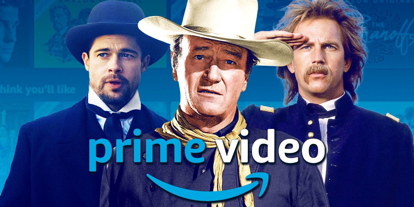 Best-Westerns-on-Prime-Video-L'assassinat-de-Jesse-James-L'homme-qui-a-tiré-Liberty-Valance-Danse-avec-les-loups