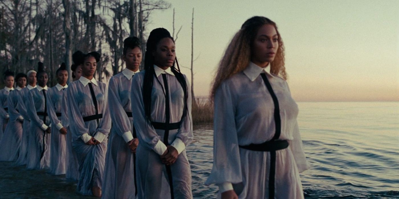 10 Best Beyoncé Movies, According to Rotten Tomatoes