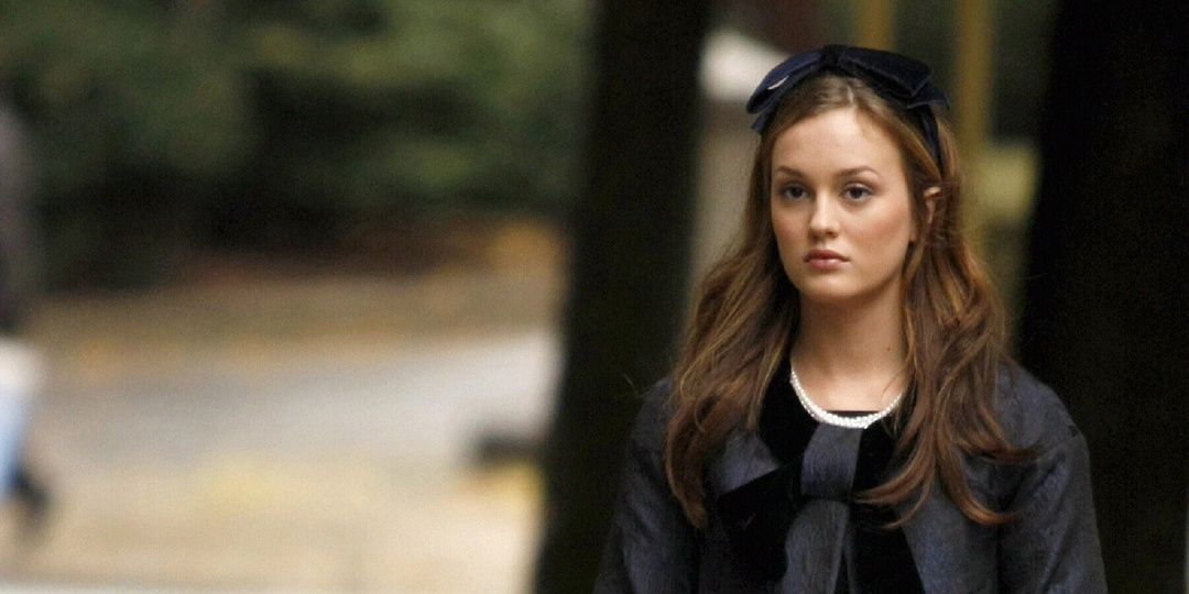 blair-waldorf Leighton Meester Gossip Girl