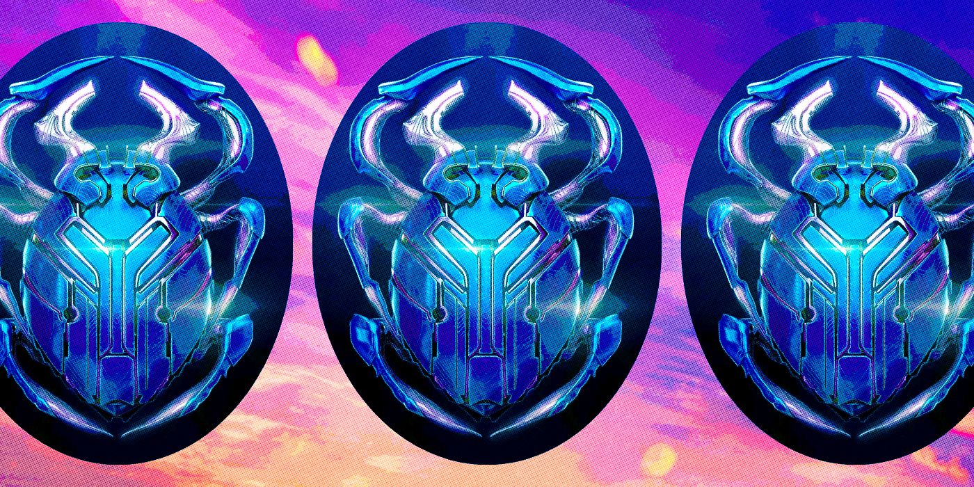 Blue-Beetle-Easter-Eggs