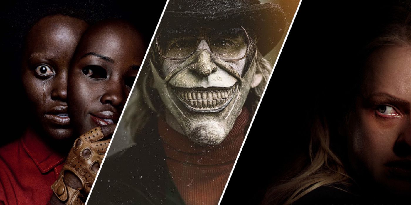 IMDb on X: Do you like scary movies? Take a look at our top-rated horror  films of the year and choose your favorite. Check out the full list:    / X