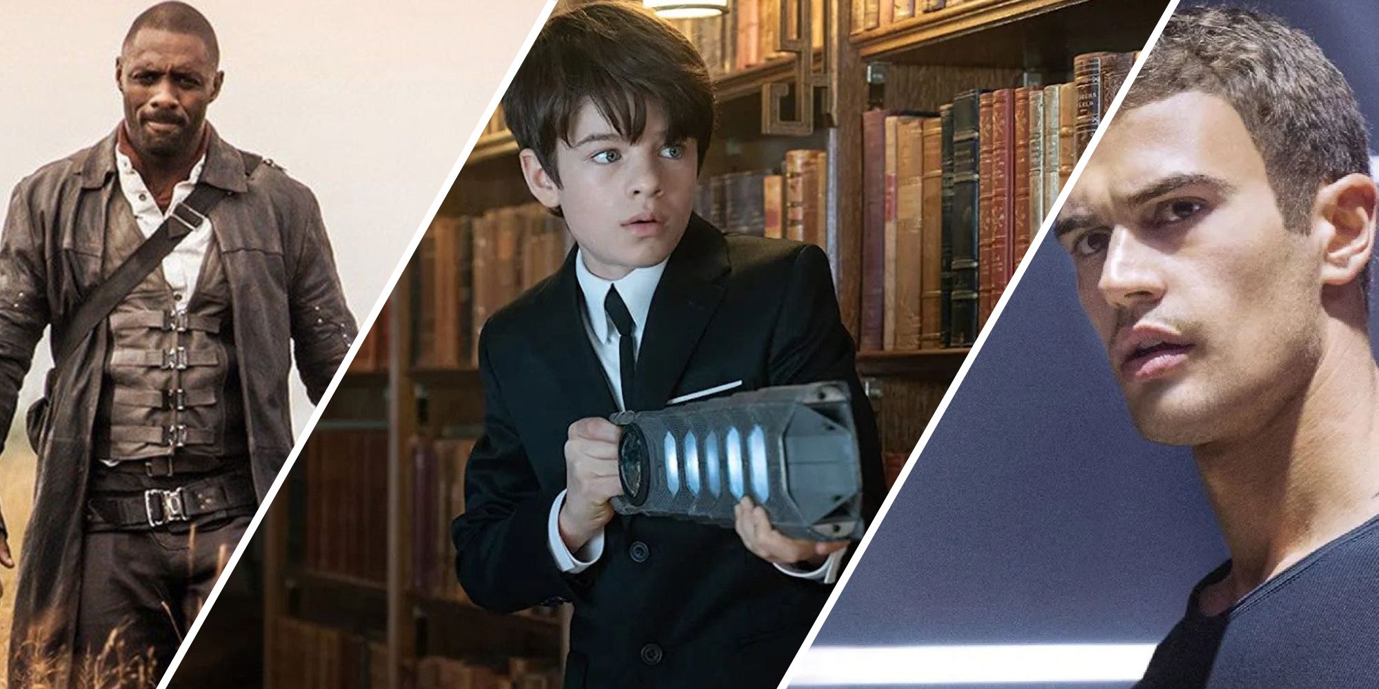 Artemis Fowl' Review: When YA-Classic Adaptations Go Wrong