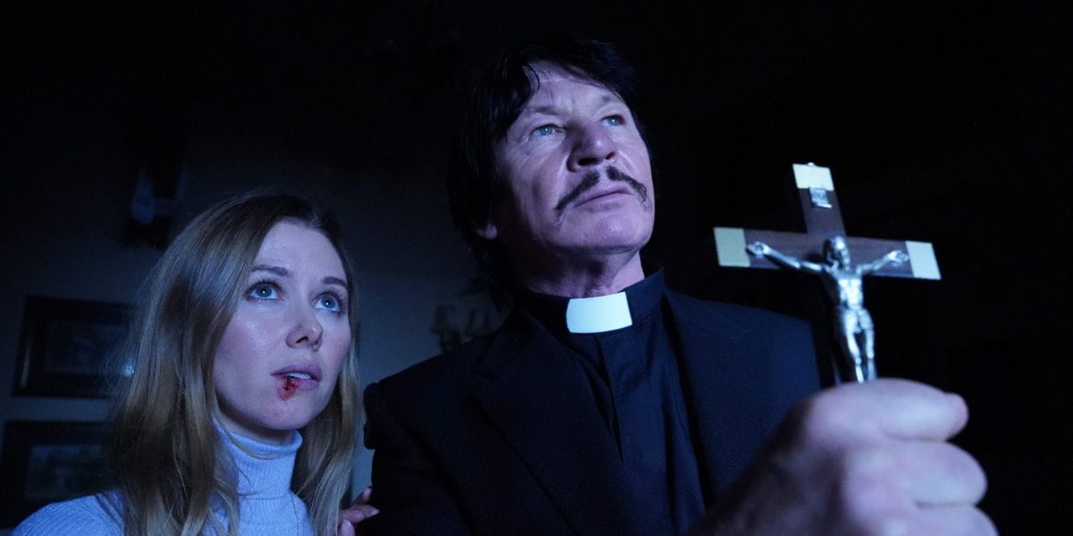 This Charles Bronson Impersonator Managed a Movie Career With the Icon’s Face