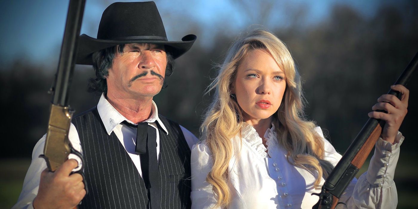How a Charles Bronson Impersonator Managed a Movie Career With the Icon’s Face Future Investments