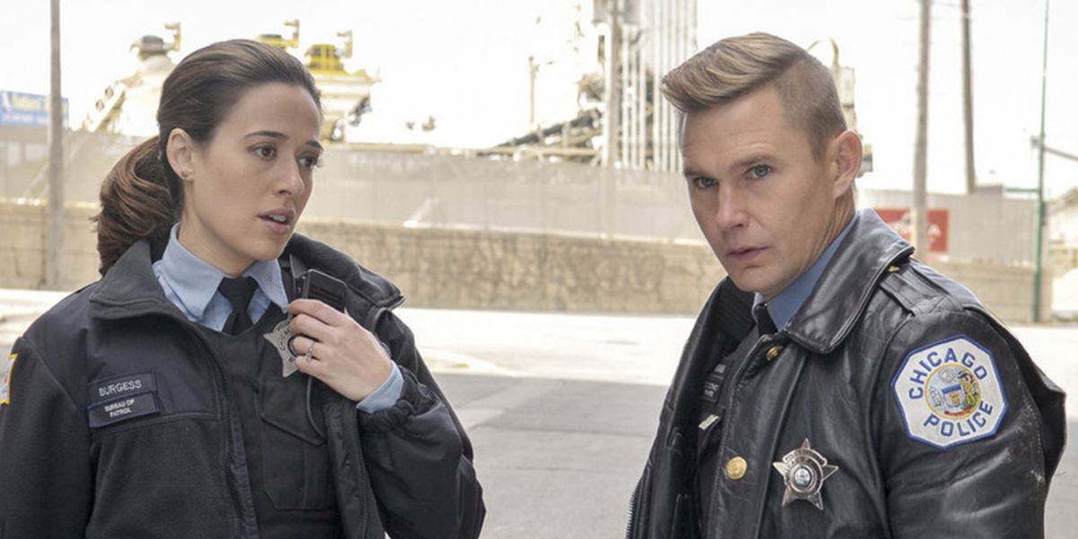 Every Partnership on 'Chicago P.D.', Ranked