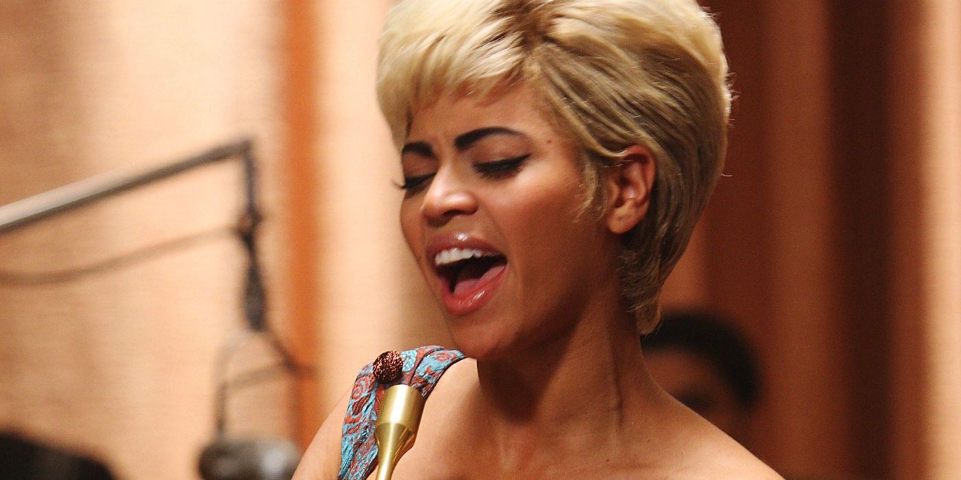 10 Best Beyoncé Movies, According to Rotten Tomatoes