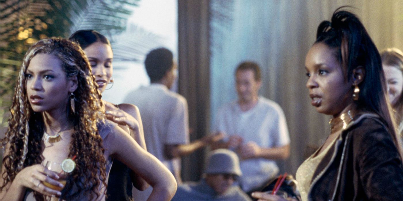 10 Best Beyoncé Movies, According to Rotten Tomatoes