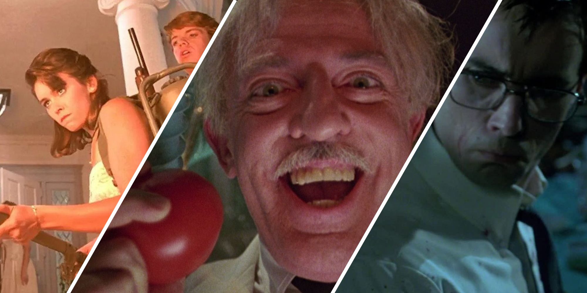 10 Best Cheesy SciFi Movies, According to Reddit