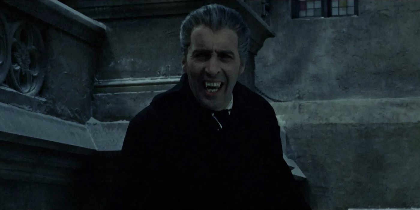 Best Dracula Movies Ranked
