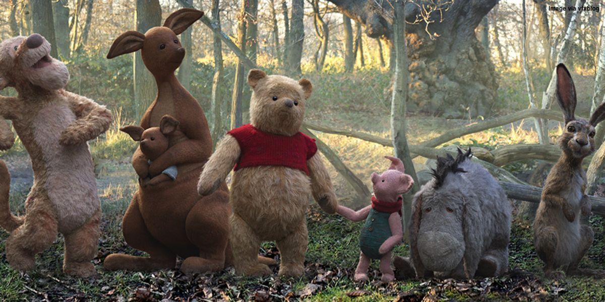 Christopher Robin