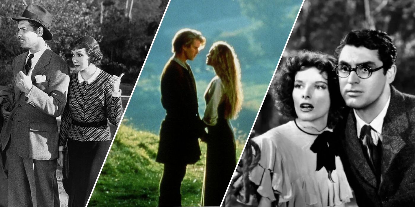 10 Best Rom-Com Book-To-Movie Adaptations, According To Letterboxd