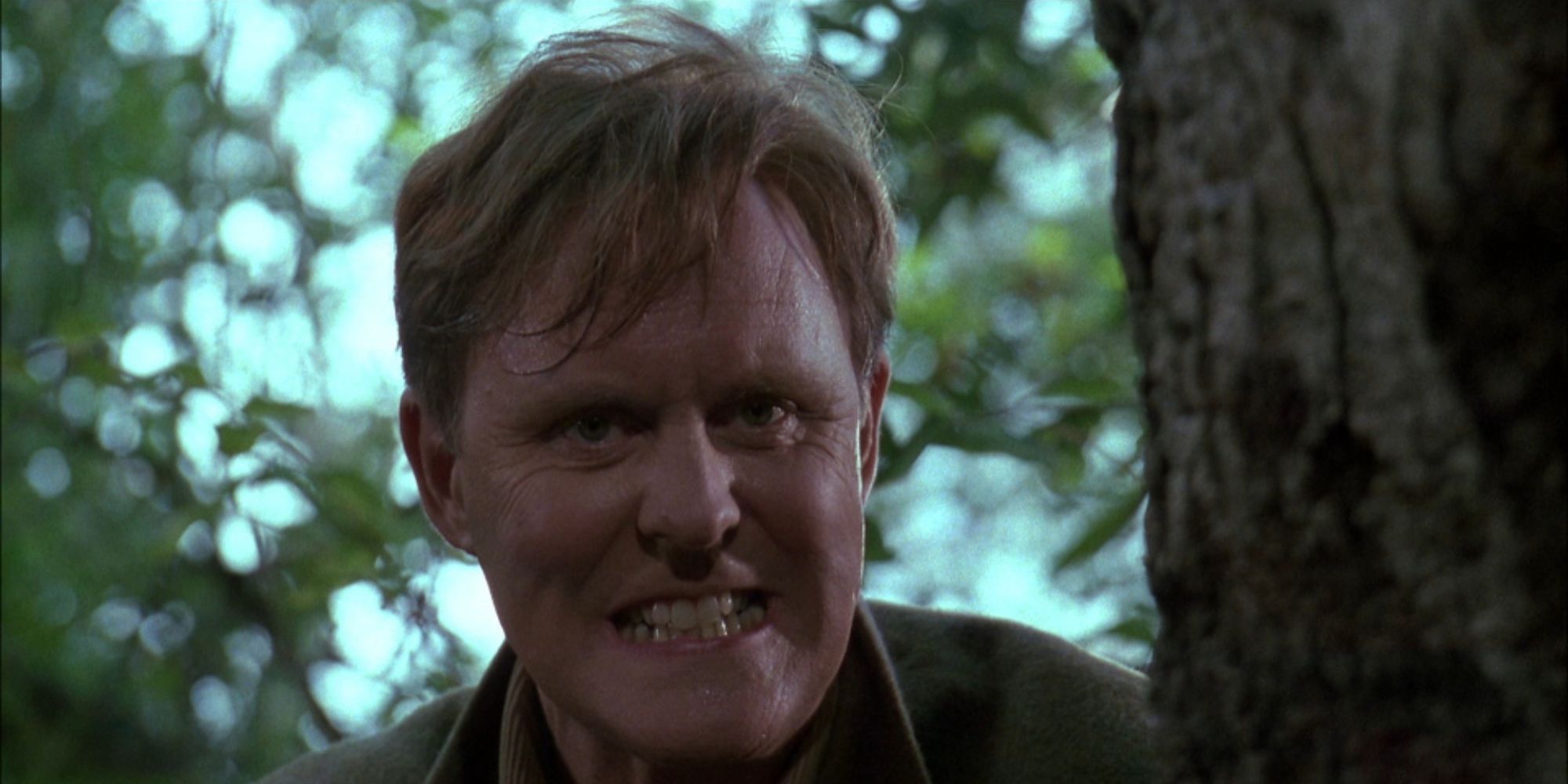 John Lithgow in Raising Cain