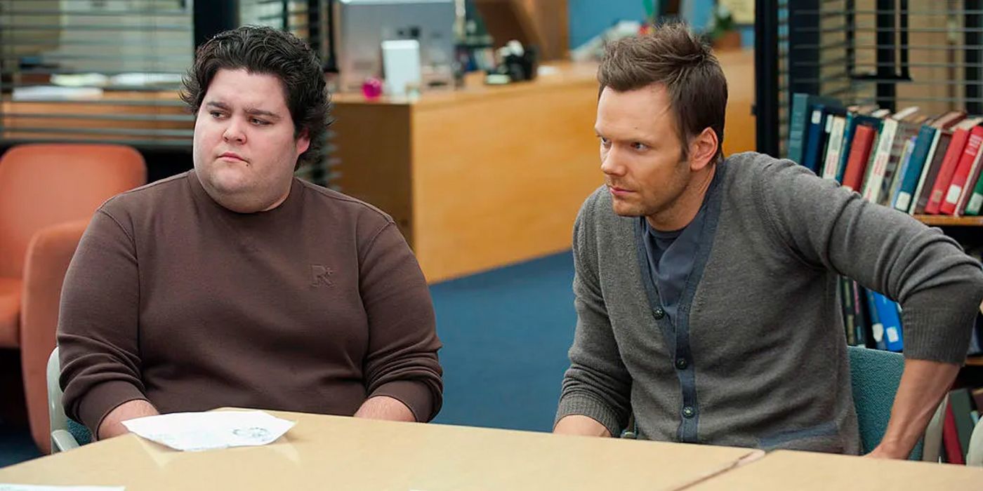 Community season 2 discount episode 14 watch online