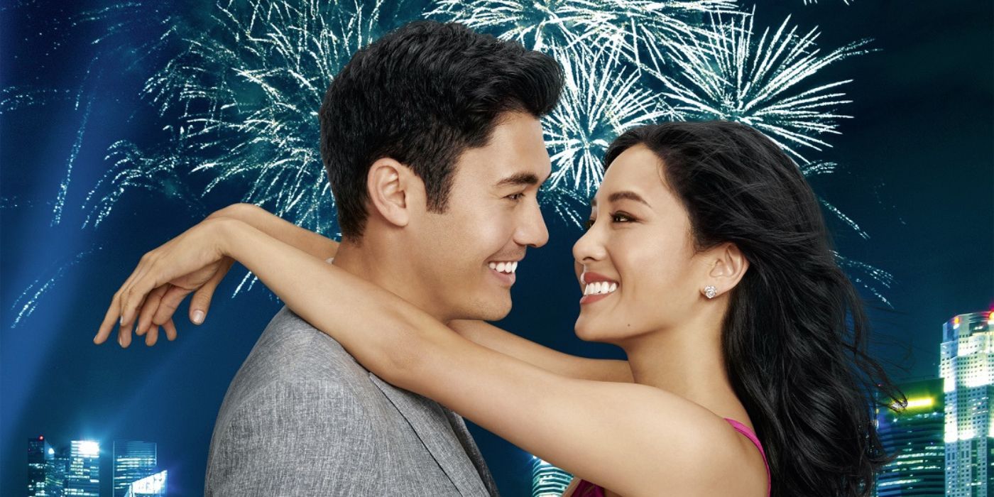 Crazy Rich Asians Poster cropped