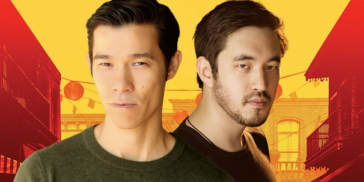 Warrior' Season 4? Star Andrew Koji Thinks There's a Very Good