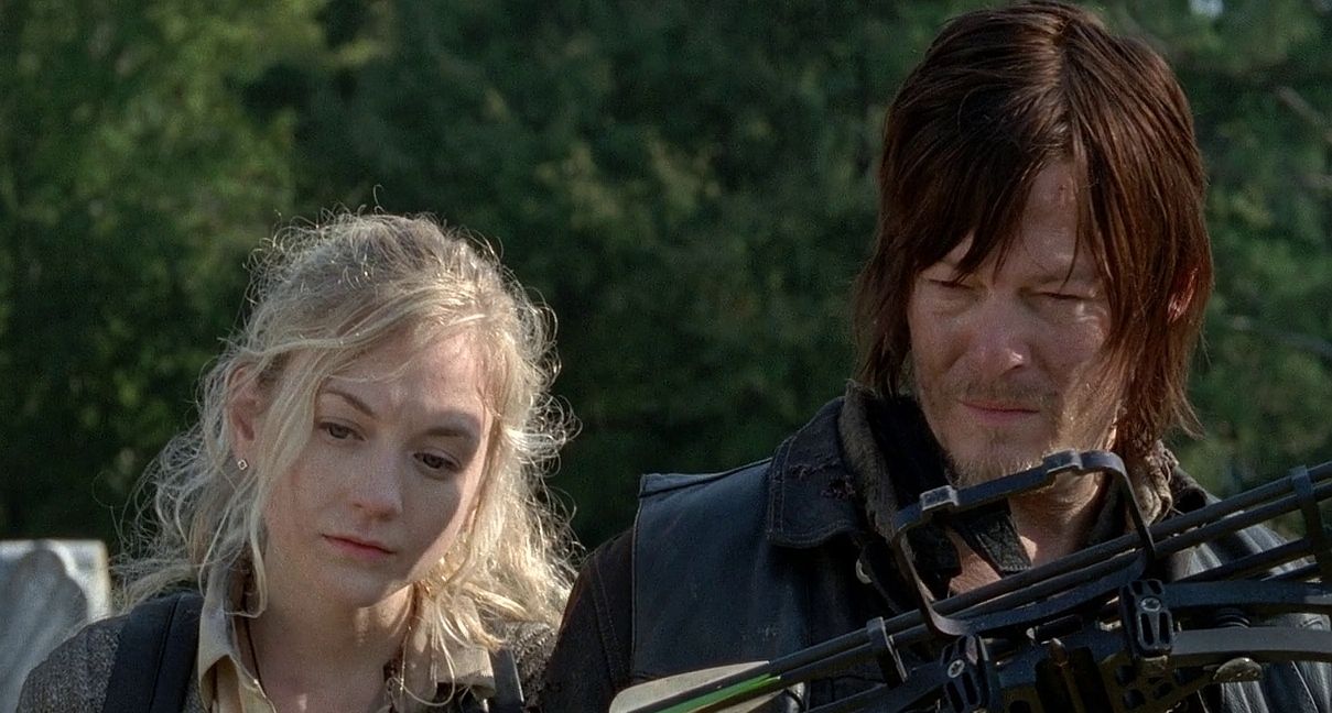 daryl-beth-the-walking-dead